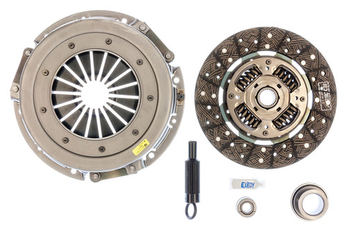 Exedy 07801 - 1986-1995 Ford Mustang V8 Stage 1 Organic Clutch