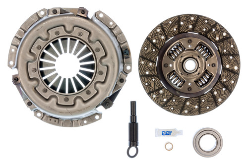 Exedy 06055 - OE 1987-1989 Nissan 300ZX V6 Clutch Kit