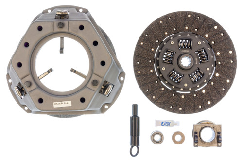 Exedy 07027L - OE 1964-1972 Ford Custom L6 Clutch Kit