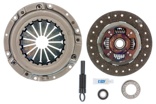 Exedy 09007 - OEM Clutch Kit