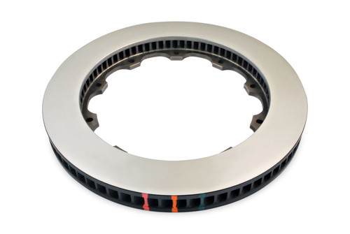 DBA DBA52385.1L - Front 5000 Series HD Brake Ring