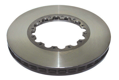 DBA DBA52396.1 - 04-08 Porsche 911 GT3 (w/Iron Rotor) Front 5000 Series Replacement Ring