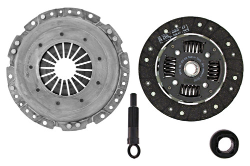 Exedy 22023 - OE 1985-1992 Volvo 740 L4 Clutch Kit