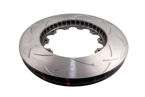 DBA DBA52604.1S - 10-12 Chevrolet Camaro SS 6.2L 5000 Series Slotted Front Replacement Rotor