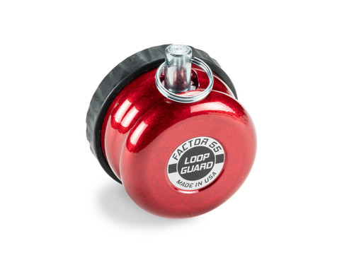 Factor 55 00455-01 - LOOP GUARD XXL -- RED Factor 55 00455-01 - LOOP GUARD XXL -- RED