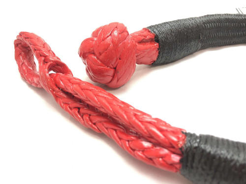 Factor 55 00067 - Extreme Duty Soft Shackle 3/8 x 20 Inch Factor 55 00067 - Extreme Duty Soft Shackle 3/8 x 20 Inch