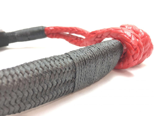 Factor 55 00067 - Extreme Duty Soft Shackle 3/8 x 20 Inch Factor 55 00067 - Extreme Duty Soft Shackle 3/8 x 20 Inch