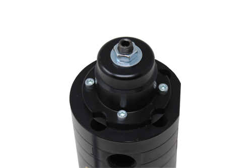 FASS FASF15180F140G - Adjustable Diesel Fuel Lift Pump 180F 140GPH at 55PSI Ford Powerstroke 1999-2007