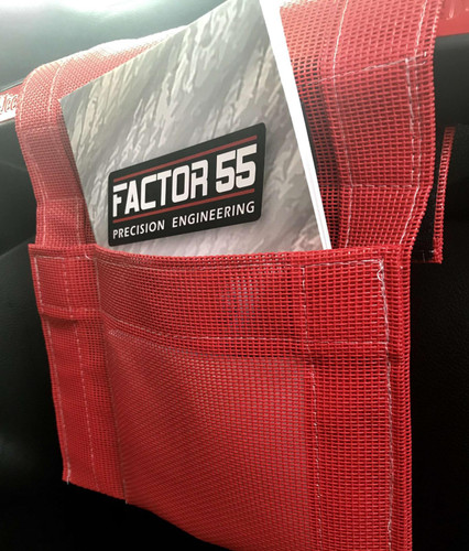 Factor 55 10000 - Basic Guide To Winching Manual Factor 55 10000 - Basic Guide To Winching Manual