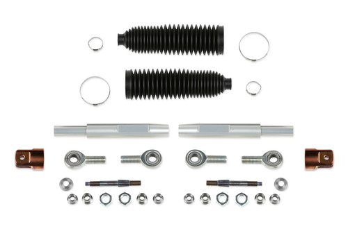 Fabtech FTS22349 - 2021 Ford Bronco Tie Rod Heim Kit