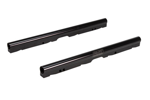 FAST 146035B-KIT - Billet Fuel Rail Kit for LS1/LS6 LSX Intake Manifold - Black FAST 146035B-KIT - Billet Fuel Rail Kit for LS1/LS6 LSX Intake Manifold - Black