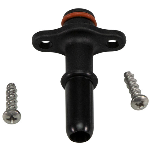 FAST 146014PF - Purge Fitting Small LS3 Intake Manifold
