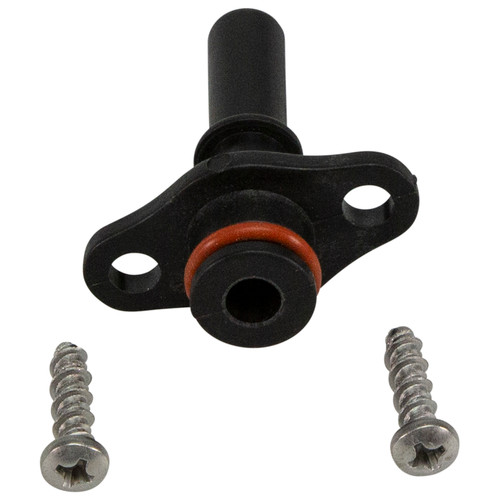 FAST 146203PFS - Replacement Small Purge Fitting For LSXR Intake Manifold