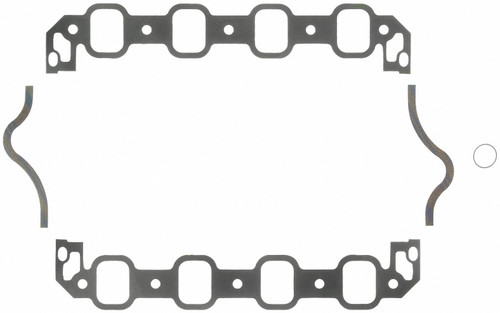 FEL-PRO 1221-5 -  PERFORMANCE INTAKE MANIFOLD GASKET SET FEL-PRO 1221-5 -  PERFORMANCE INTAKE MANIFOLD GASKET SET