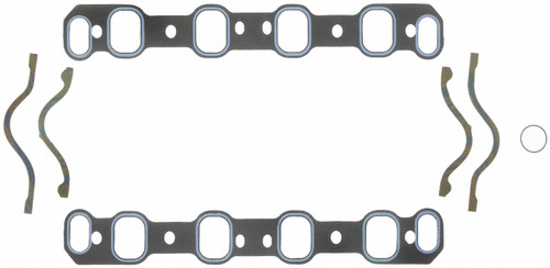 FEL-PRO 1240 -  PERFORMANCE INTAKE MANIFOLD GASKET SET