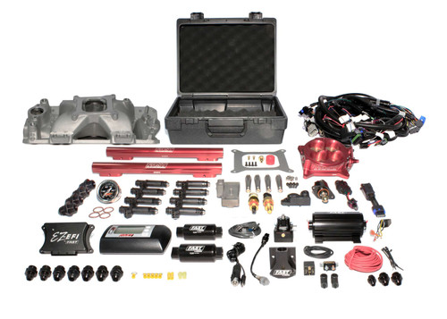FAST 3012350-10E - EZ-EFI Kit Complete SBC