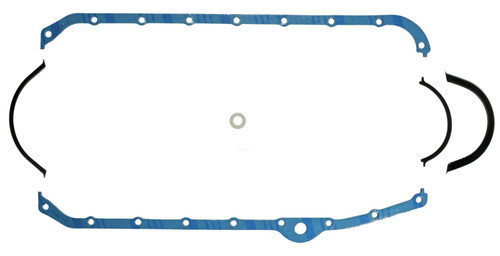 FEL-PRO 1821 -  PERFORMANCE OIL PAN GASKET SET