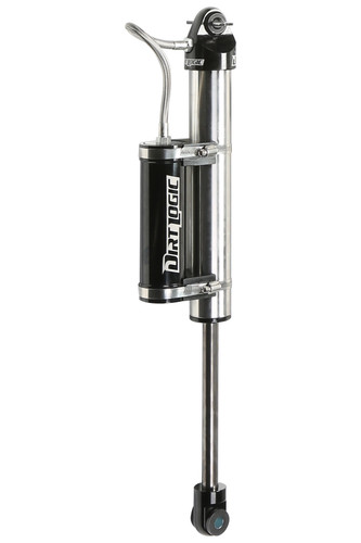Fabtech FTS800092 - 08-10 Ford F250/350 4WD 8in Front Dirt Logic 2.25 Reservoir Shock Absorber