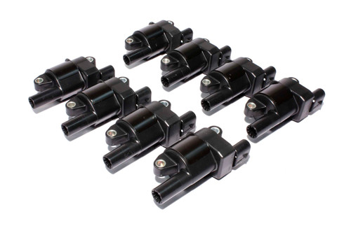 FAST 30256-8 - Coil L92 Truck Style GenIII
