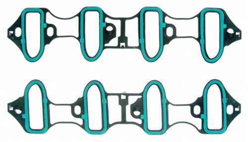 FEL-PRO MS 96587 - Intake Manifold Gasket Set GM LS