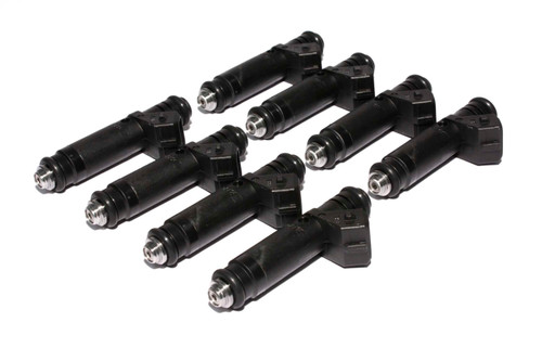 FAST 306008 - Injector 8-Pack 60Lb/hr High