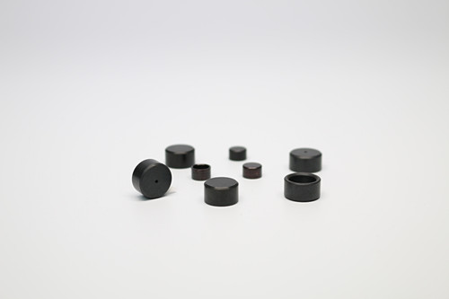 Ferrea C10022-1 - 5/16 .310 ID .150 Deep Thickness .080 Lash Caps - Single (Drop Ship Only)