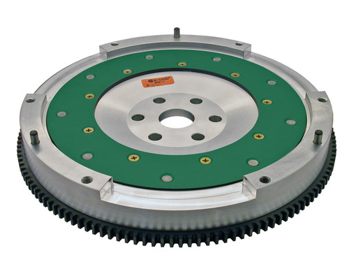 Fidanza 186201 - 98-03 Ford Escort 2.0 ZX2 Aluminium Flywheel