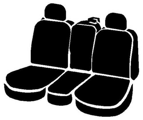 FIA OE38-38 CHARC - OE™ Custom Seat Cover