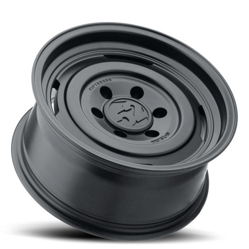 fifteen52 AHDAB-67569-00 - Analog HD 16x7.5 6x139.7 0mm ET 106.2mm Center Bore Asphalt Black Wheel
