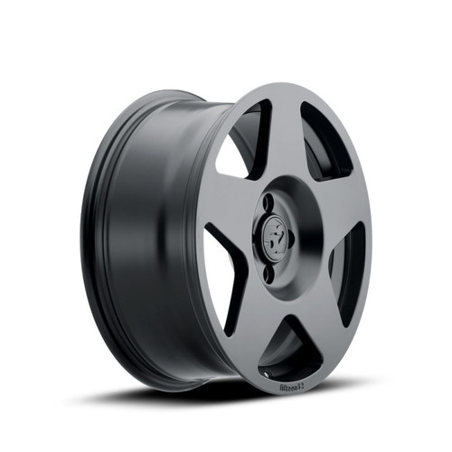 fifteen52 TARAB-77548+42 - Tarmac 17x7.5 4x108 42mm ET 63.4mm Center Bore Asphalt Black Wheel