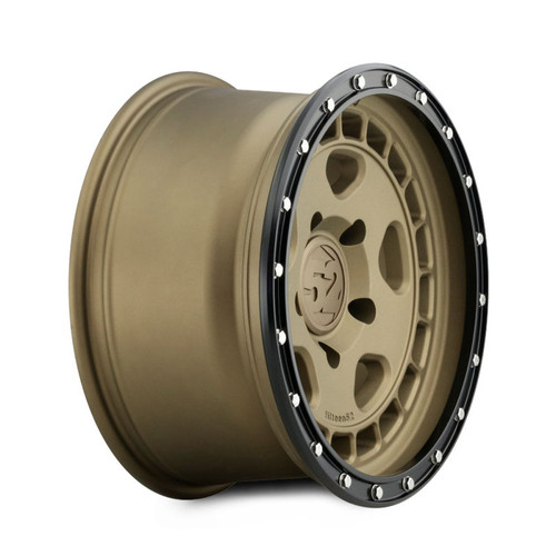 fifteen52 THDBB-178557-00 - Turbomac HD 17x8.5 5x127 0mm ET 71.5mm Center Bore Block Bronze Wheel