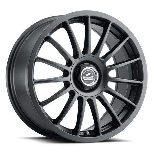 fifteen52 STPFG-88558+45 - Podium 18x8.5 5x108/5x112 45mm ET 73.1mm Center Bore Frosted Graphite Wheel