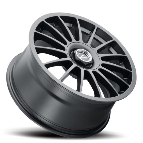fifteen52 STPFG-88558+45 - Podium 18x8.5 5x108/5x112 45mm ET 73.1mm Center Bore Frosted Graphite Wheel