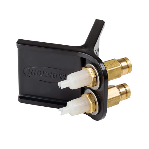 Firestone 2409 - Ride-Rite Suspension Leveling Kit