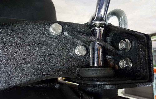 Fishbone Offroad FB21074 - Jeep TJ Bumper to Frame Tie In 97-06 Wrangler TJ  Offroad