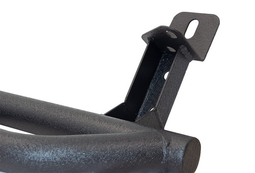Fishbone Offroad FB21097 - Jeep JL Rocker Guards 18-Pres Wrangler JL 2 Door
