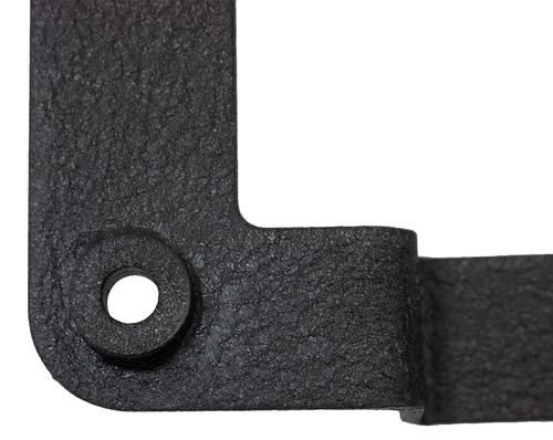 Fishbone Offroad FB21110 - Jeep JL Cowl Light Bracket 18-Pres Wrangler JL