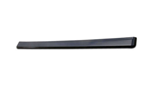 FiveStar 000-5501A-B - ABC Rocker Panel Rolled Aluminum Black
