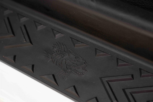 Fishbone Offroad FB15297 - 2020-Present Jeep Gladiator JT Entry Guards  Offroad