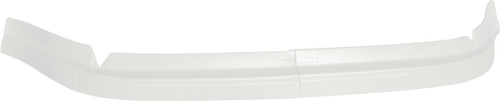 FiveStar 006-400-W - Lower Air Valance MD3 Dirt Nose White