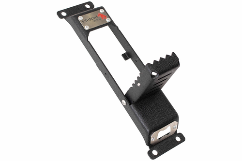 Fishbone Offroad FB21237 - Door Mounted Step For Wrangler JK/JL And Gladiator  Offroad
