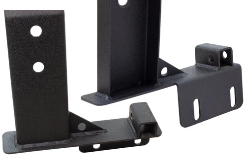 Fishbone Offroad FB21258 - Tundra / F150 Tackle Rack System For F-150/Tundra 5 Foot Bed  Offroad