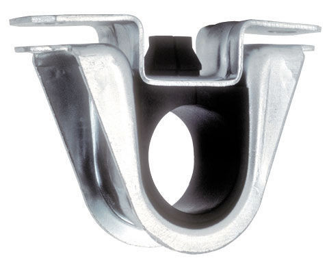 Flaming River FR1507C - Omni Clamp w/Bushing