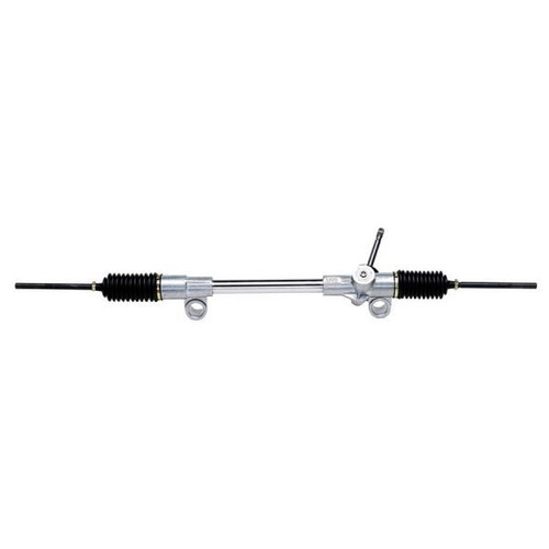 Flaming River FR1508Q - Rack and Pinion 94-04 Mustang Quick Ratio