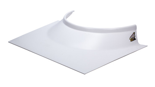 FiveStar 040-4106-W - Cockpit Deflector White