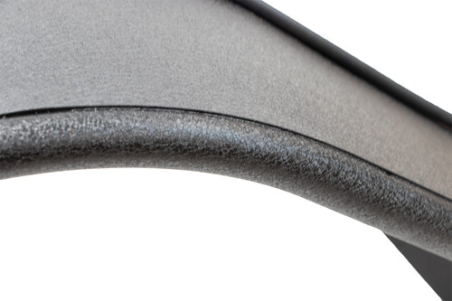 Fishbone Offroad FB23208R - JL Rear Steel Tube Fenders For 18-Pres Wrangler JL  Offroad