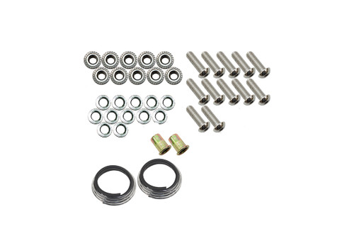 Fishbone Offroad FB23208R - JL Rear Steel Tube Fenders For 18-Pres Wrangler JL  Offroad