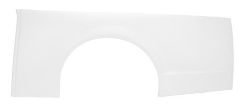FiveStar 12001-27351-WL - Quarter Panel Left White North American Sportsman
