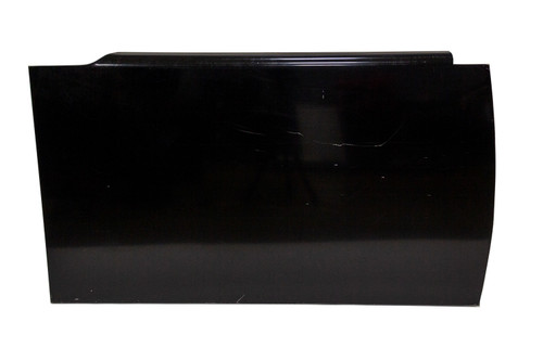 FiveStar 21001-21033-BR - 2019 Truck Door Black Right