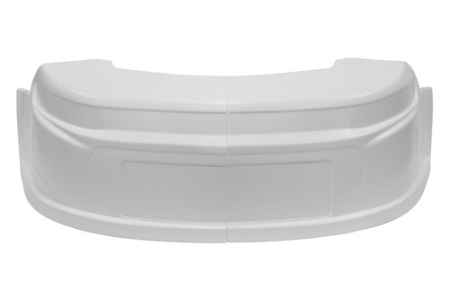 FiveStar 20132-41051-W - Nose Camaro Kit White Street Stock MD3